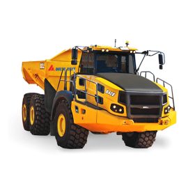 ADT B40D