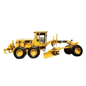 CAT 140G