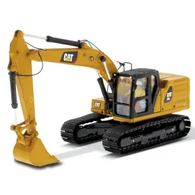 CAT340D