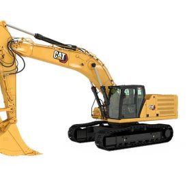 CAT375F