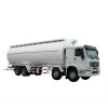 Cement Bulk Tanker