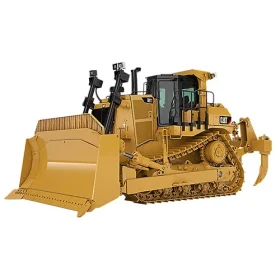 D9T Dozer Equipment Hire Kitwe Zambia