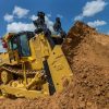 D9T Dozer