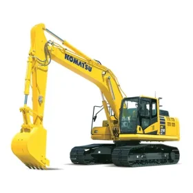 Excavator Kitwe Zambia Hire