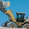 Front End Loader