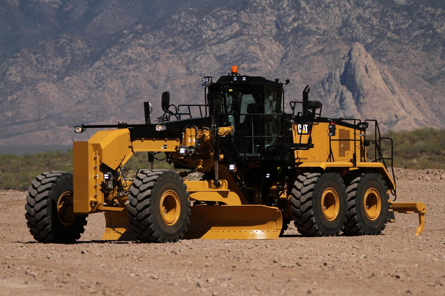 Grader Equipment Hire Kitwe Zambia