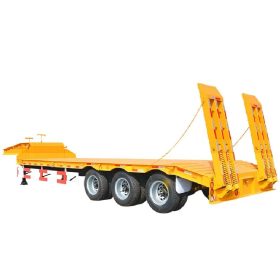 LOWBED TRAILERS