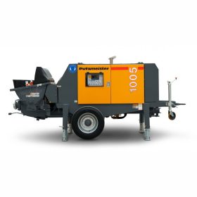 Putzmeister 1005D