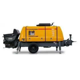Putzmeister 1401D