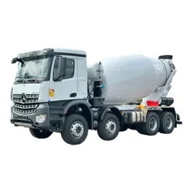 Ready Mix Cement Trucks Equipment Hire Kitwe Zambia
