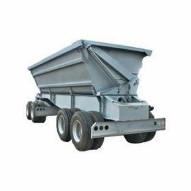 SIDE TIPPERS 35t