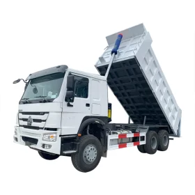 SINO Truck 30t