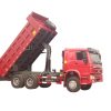 Tipper Truck