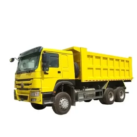 Tipper Truck Equipment Hire Kitwe Zambia