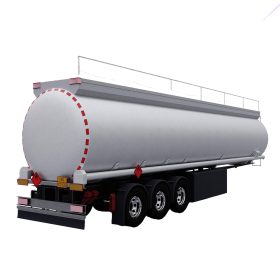 BULK TANKERS